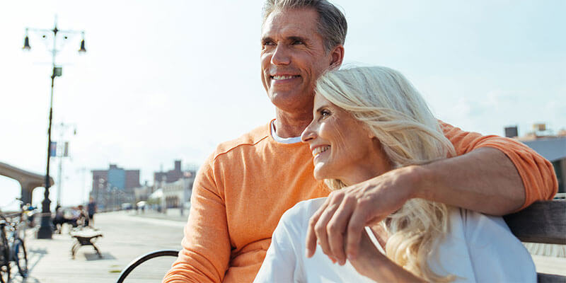 Blasenentzündung bei Frau und Mann teils altersabhängig