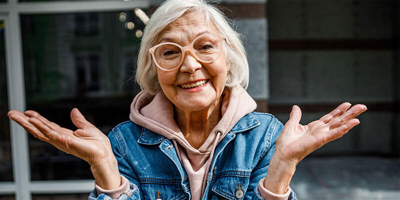 Hilfe bei Blasenentzündung